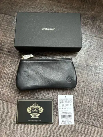 Orobianco 키케이스 ORS-040808-05