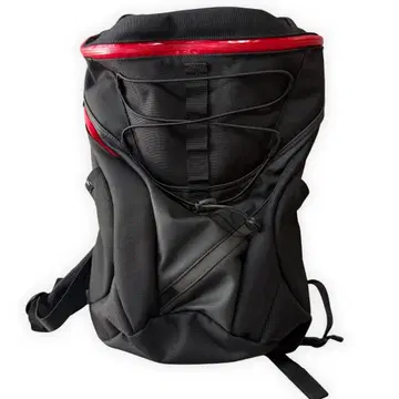 [ 288 ] 쿠시타니 건담 콜라보 백팩 RED COMET 샤아