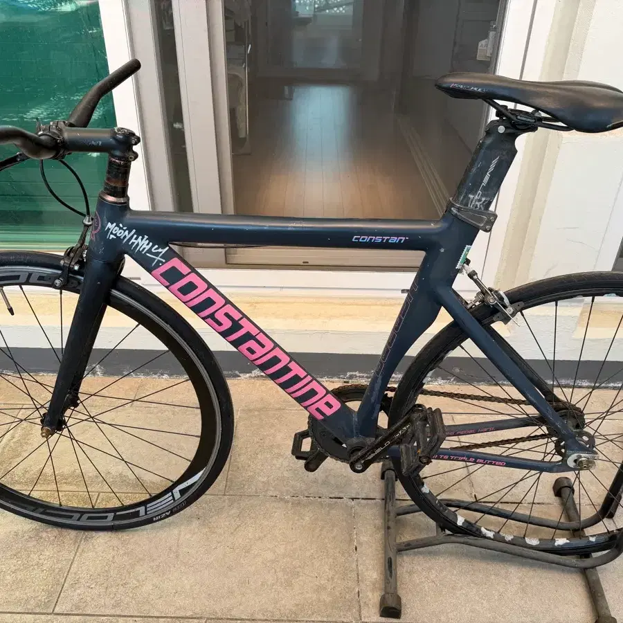 Dodici Special Fixie Frameset DODICI Frame | Bunjang Global