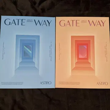 ASTRO GATEWAY