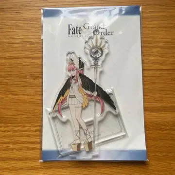 FGO 키르케 아크릴 스탠드 배틀 캐릭터 배틀 그래픽 아스크타