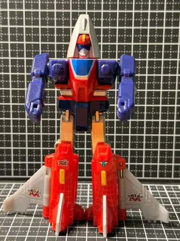 변형 로봇 출격! 머신 보스 레스큐 제트 로보