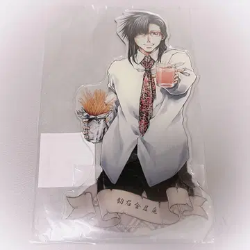 최유기 아크릴 스탠드 HUB 천봉 신품 미개봉