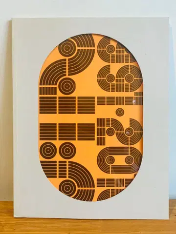 THE TOMATO 아트북 PARCO 도록 토마토 25주년