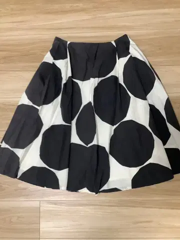 마리메꼬 플레어 스커트(34)(M)