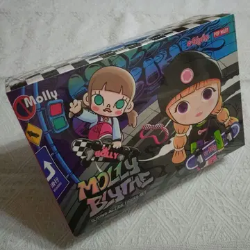 미개봉 팝마트 브라이스 스케이트보드 모리 포함