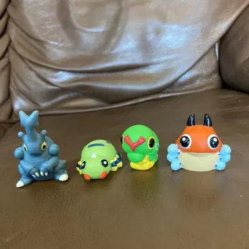 포켓몬 손가락 인형 포켓몬 키즈 묶음 판매 벌레