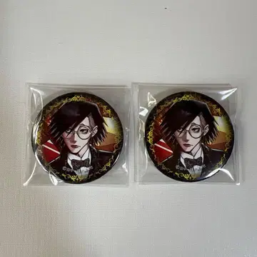 쟝켓트뱅크 원화전 무라사메 레이지 캔뱃지