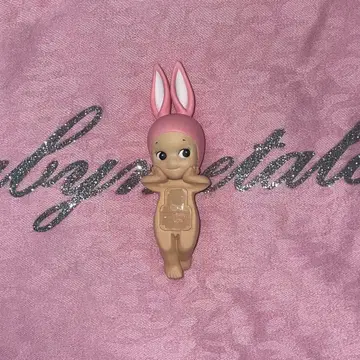 소니엔젤 히퍼스 애니멀 토끼