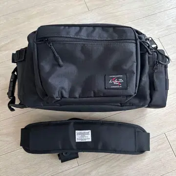 새상품급 LSD DESIGNS 힙백 튜닝 네오