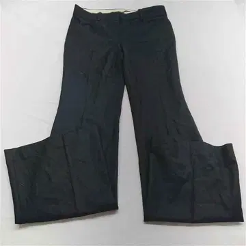 ?theory 01-7306455 스트레치 색소니 팬츠 블랙 계열