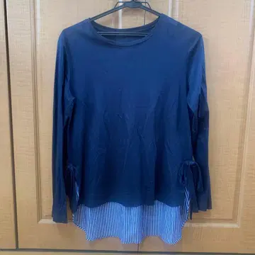 PINORE 긴팔 티셔츠