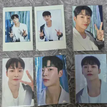 sf9 로운 2022콘서트 트레카 6종 | 브랜드 중고거래 플랫폼, 번개장터