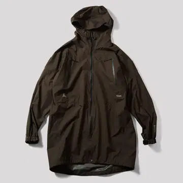 ROA x TILAK Stinger Parka Demitasse XL