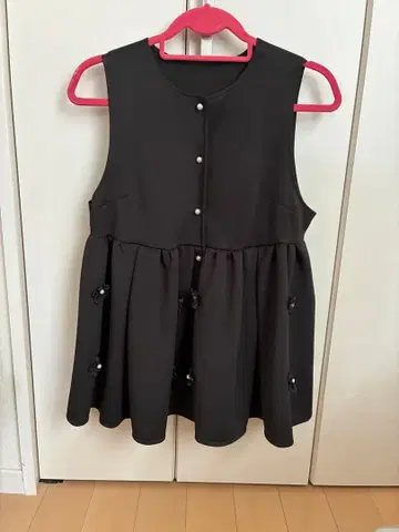 [ 주말 가격 ] meraki fitmore 계열 플라워 꽃 베스트