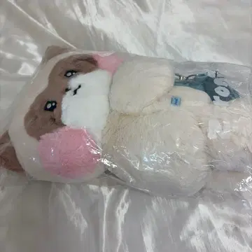 제로니 zeroni 하니니 hanini 봉제 인형 백 장하오