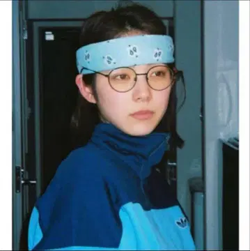 아디다스 파랑 네이비 트랙 자켓 저지