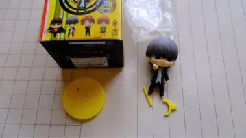 페르소나 4 미니코 피규어 vol.1 나루카미 유