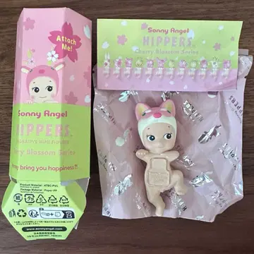 소니엔젤 시바이누 체리블라썸 시리즈 히퍼스