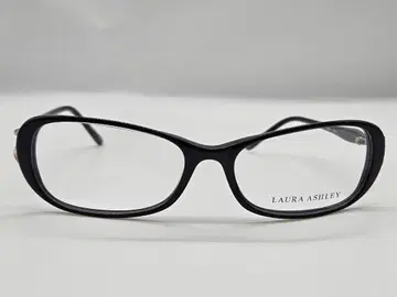 미사용 데드스탁 LAURA ASHLEY 스퀘어 프레임 사바에 제작