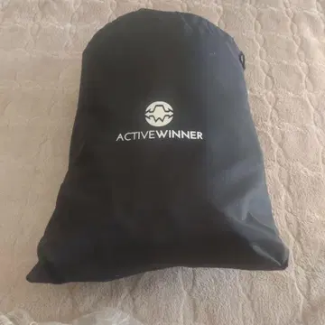ACTIVEWINNER 레인 커버 블랙 바이크 커버 3XL