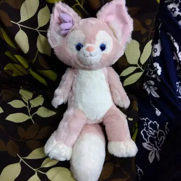 리나벨 S 사이즈 봉제 인형