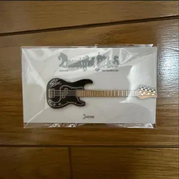 Xdinary Heroes BADGE Jooyeon