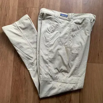 patagonia 스탠드업 팬츠 SP00 파타고니아 컬럼비아 제조