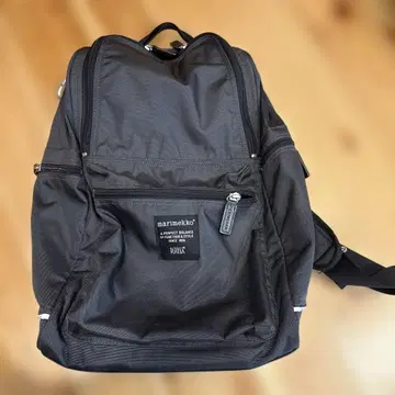 마리메꼬 백팩