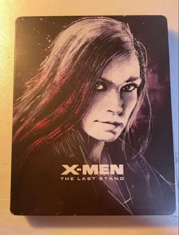 X-MEN: 파이널 디시전 & 퍼스트 제너레이션 세트