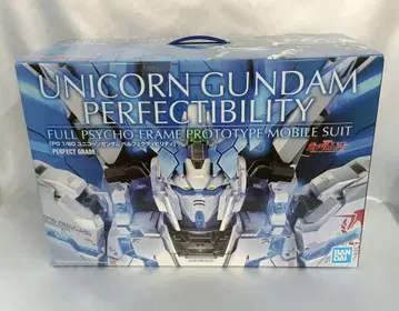 1/60 PG RX-0 유니콘 건담 퍼펙트 빌리티