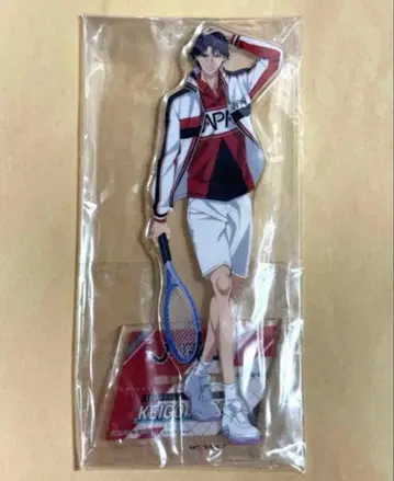 테니스의 왕자님 테니프리 아토베 스케일 아크릴 스탠드 U-17 일본 대표