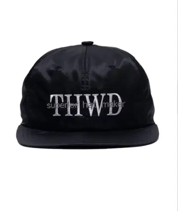 the h.w.dog&co 나일론 캡