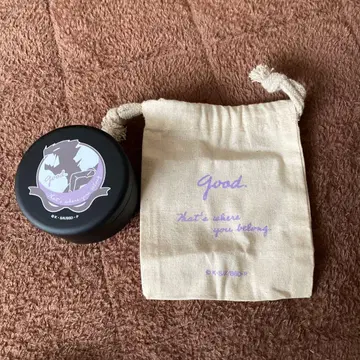 문호 스트레이독스 미니 캔 복조리 아니모치 아쿠타가와 류노스케