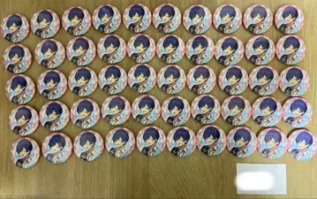 이레이스 If 등신대 캔뱃지