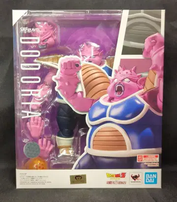 BANDAI SPIRITS S.H.Figuarts 드래곤볼Z 도도리아