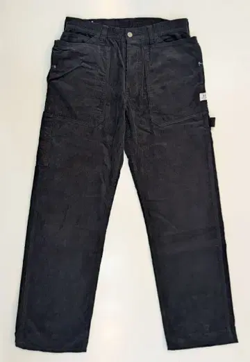 SASSAFRAS Fall Leaf Gardener Pants M