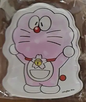 100% 도라에몽 & 프렌즈전 아크릴 마그넷 자석