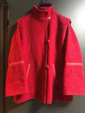 이탈리아제 빈티지 코트/자켓