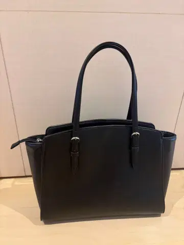 [레어] 귀여운 취업활동 가방 이직 여성용 더 수트 컴퍼니 비즈니스