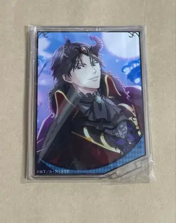 테니스의 왕자님 테니프리 테니라비 할로윈 아크릴 스탠드 아토베 케이고