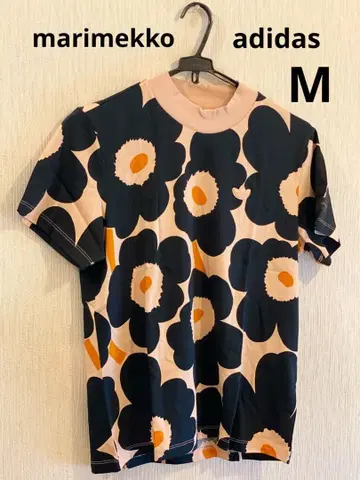 adidas Marimekko 아디다스 마리메꼬 반팔 T셔츠