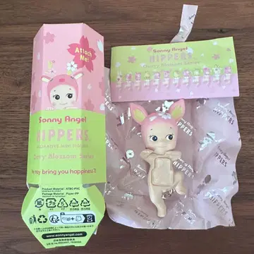 소니엔젤 사슴 아기사슴 체리블라썸 시리즈 히퍼스