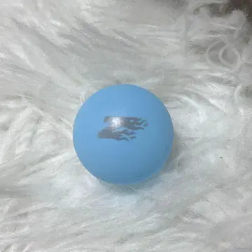 계속 한밤중이면 좋을 텐데. 탁구공 ZTMY 즈토마요