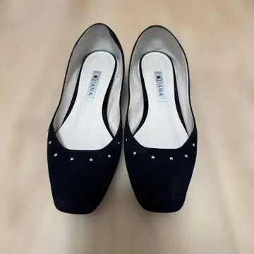 다이애나 DIANA 로우힐 펌프스 23cm