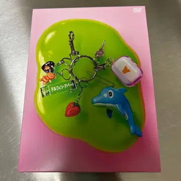 아이묭/AIMYON TOUR 2024-25 '돌핀 아파트' -