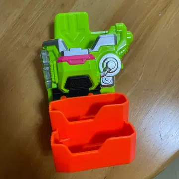 가면라이더 이그제이드 키메와자 슬롯 홀더 이그제이드 벨트 대응