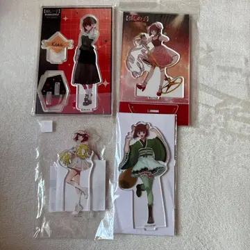 아리마 카나 아크릴 스탠드 묶음 판매