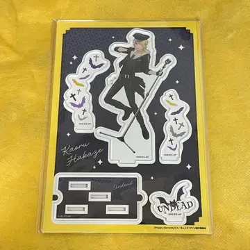 앙스타 아니스타 하카제 카오루 아크릴 스탠드