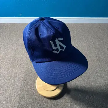 90s 야쿠르트 스왈로스 야구 모자 프로야구 빈티지